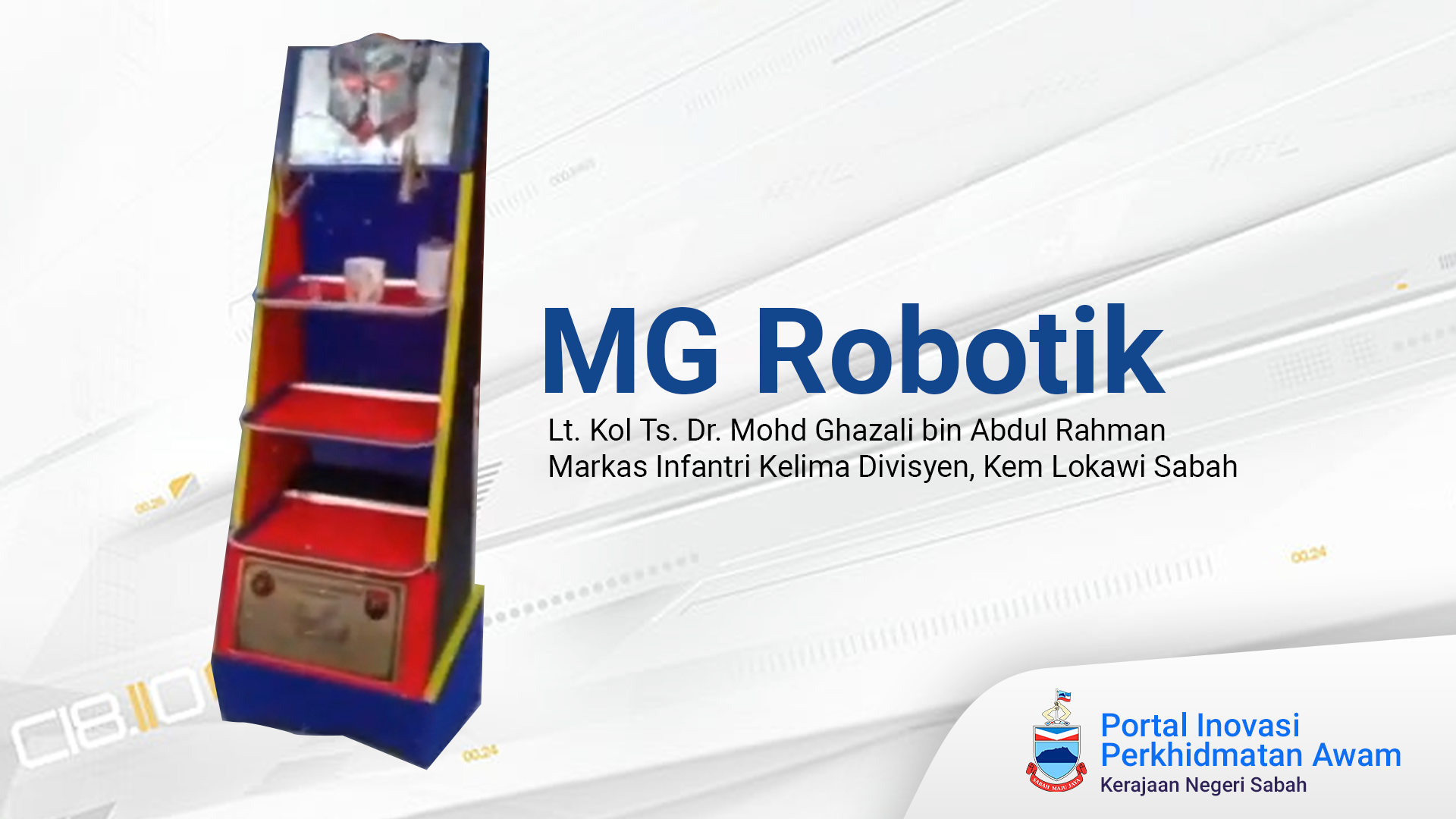 MG Robotik