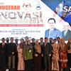 Anugerah Inovasi Sektor Awam Sabah (ISAS)