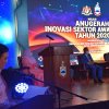 Anugerah Inovasi Sektor Awam Sabah (ISAS) Tahun 2020